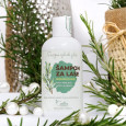 Šampon za normalne lase z bio zelišči