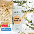 Suhi šampon