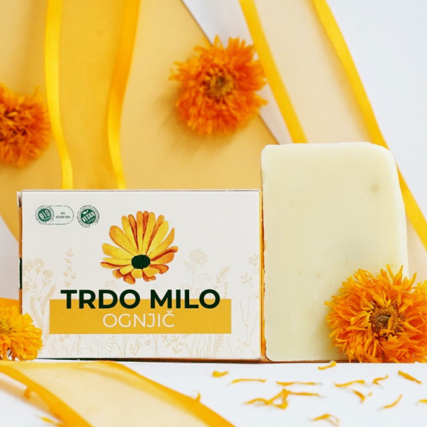 Trdo milo ognjič