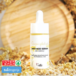 Anti-age serum