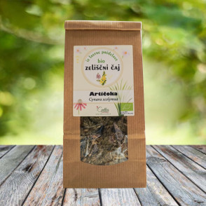 Artičoka - bio zeliščni čaj