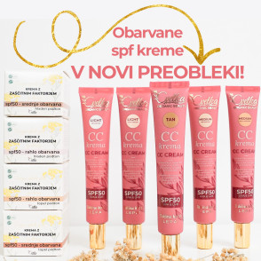 CC krema