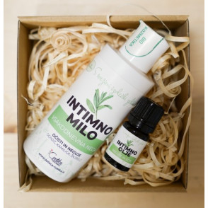 Darilni paket - intimna nega