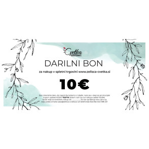 Darilni bon