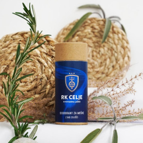 Deodorant za moške – RK Celje Pivovarna Laško