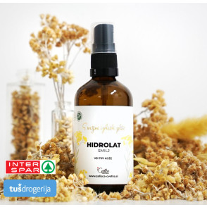 Hidrolat smilja