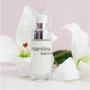 Hranilna esenca - osebna kolekcija Coolmamacita