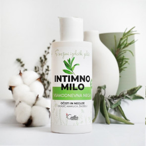 Intimno milo