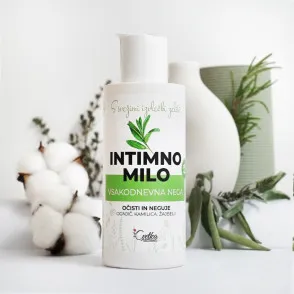 Intimno milo