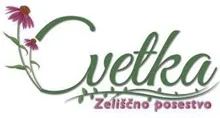 Zelišča Cvetka
